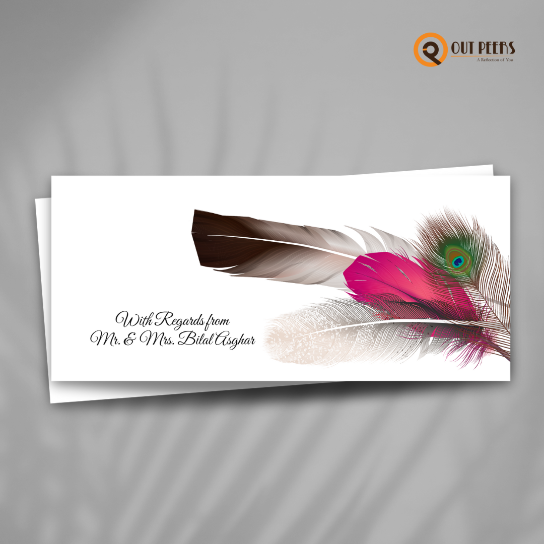 Feather Touch