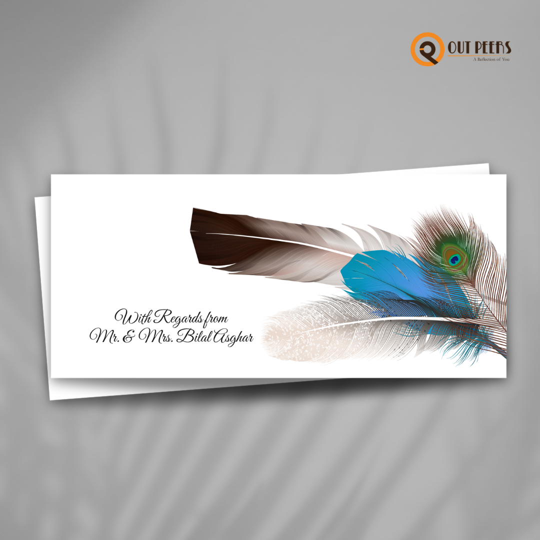 Feather Touch