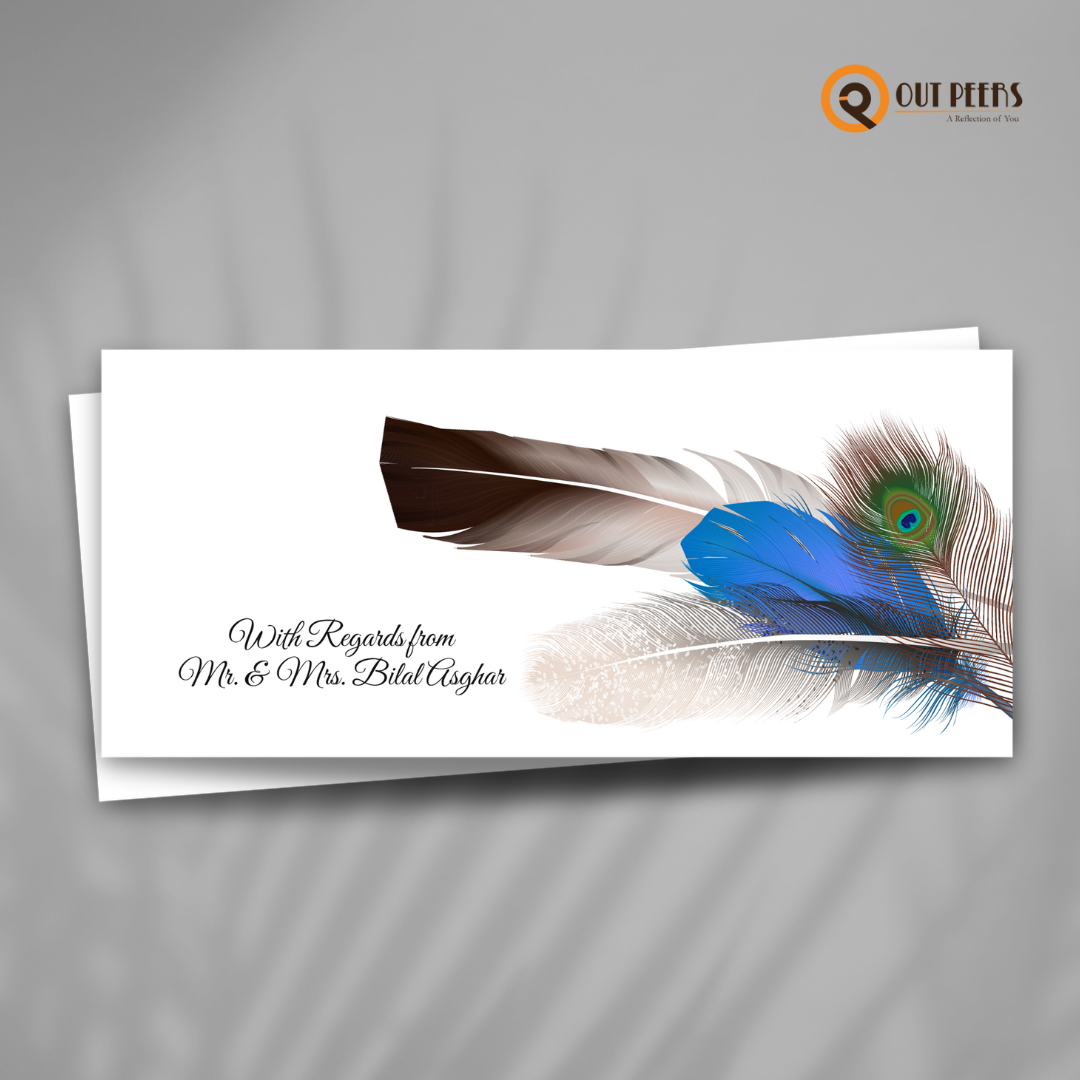 Feather Touch