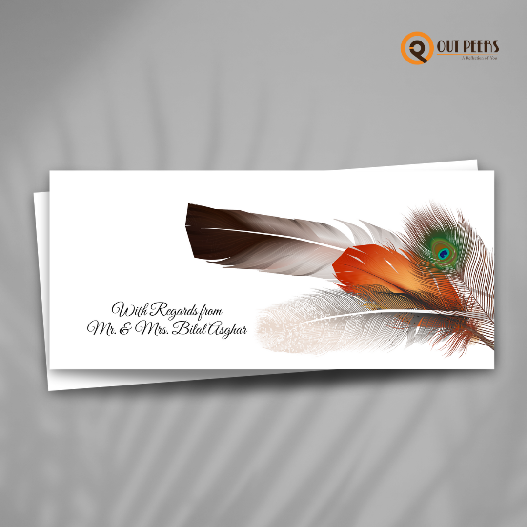 Feather Touch