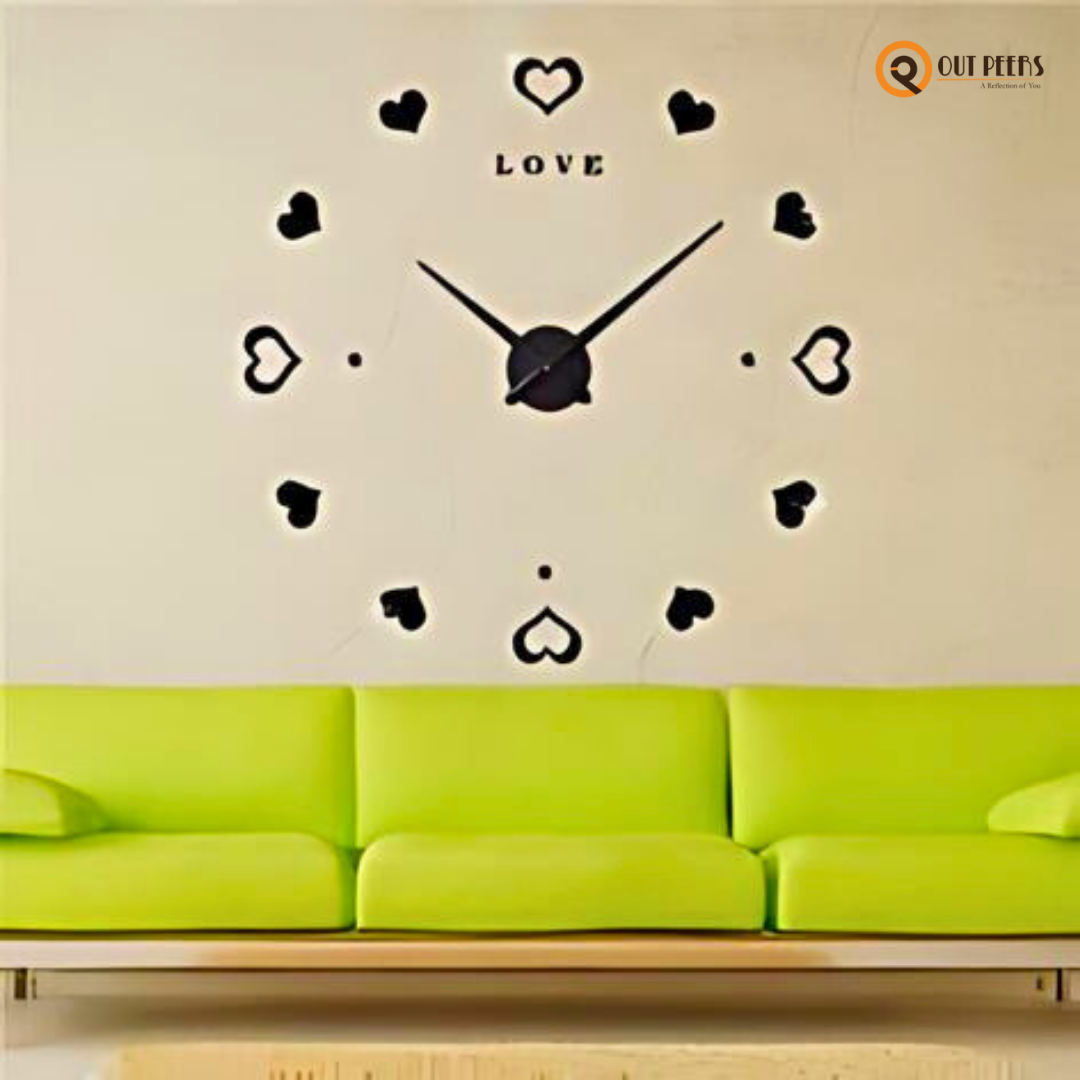 Love Clock