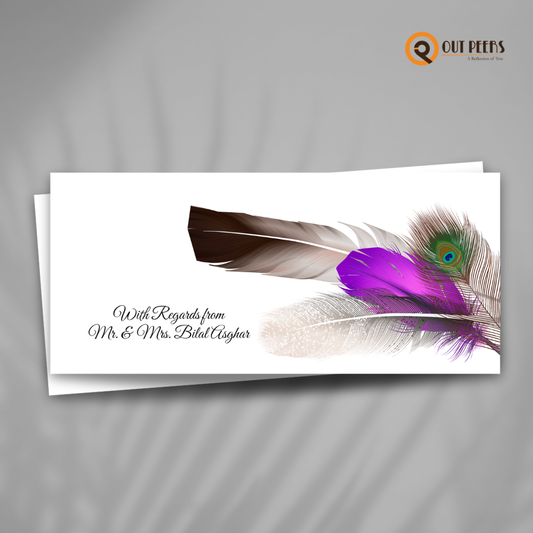 Feather Touch