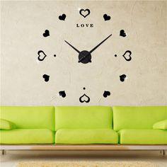 Love Clock - OUT PEERS